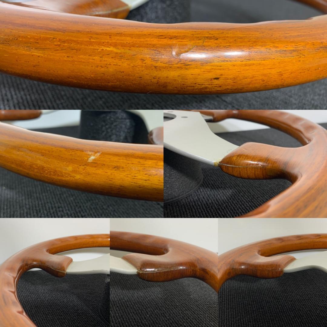 【送料無料・即日発送】MOMO ヴェローチェ ウッド 90年製 当時物 モモ