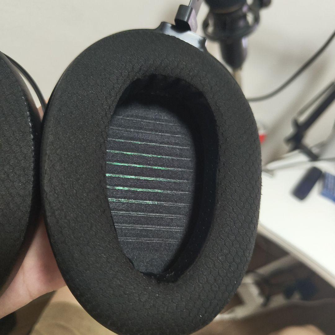 ヘッドホン Hifiman Arya Stealth