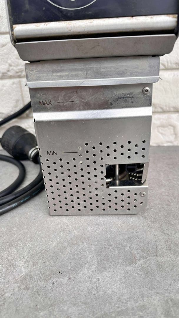 真空調理器　フュージョン シェフ