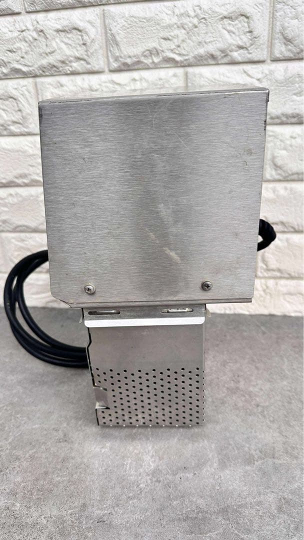 真空調理器　フュージョン シェフ