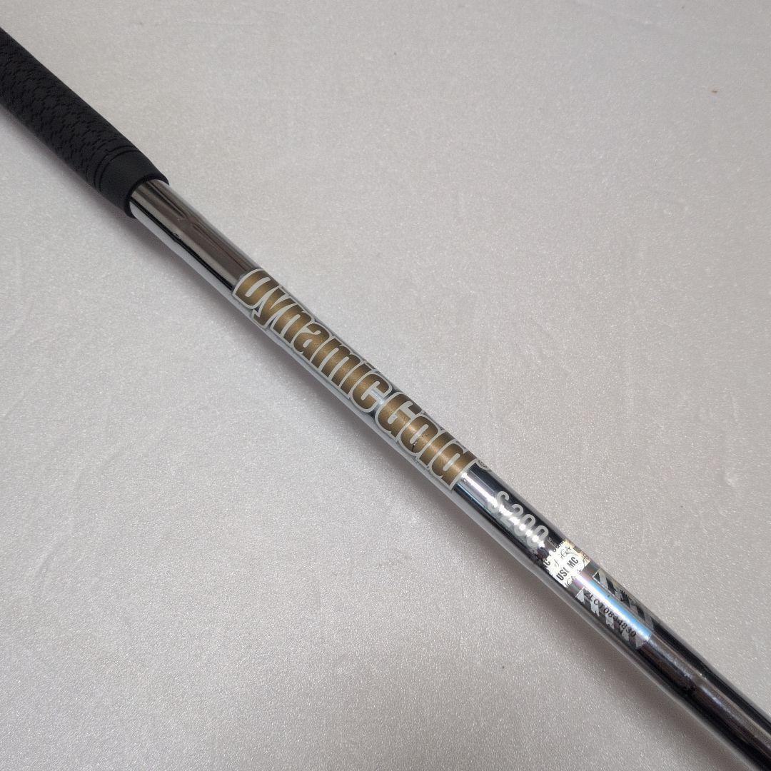 キャロウェイ ジョーズ Raw ウェッジセット 2本組 50度 56度