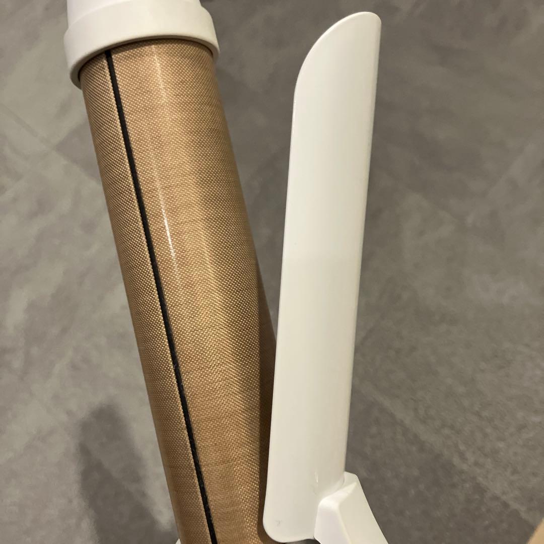 キヌージョ　絹女～KINUJO〜カールアイロン32mm