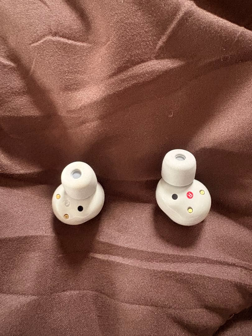 SONY WF-1000XM5 ホワイト