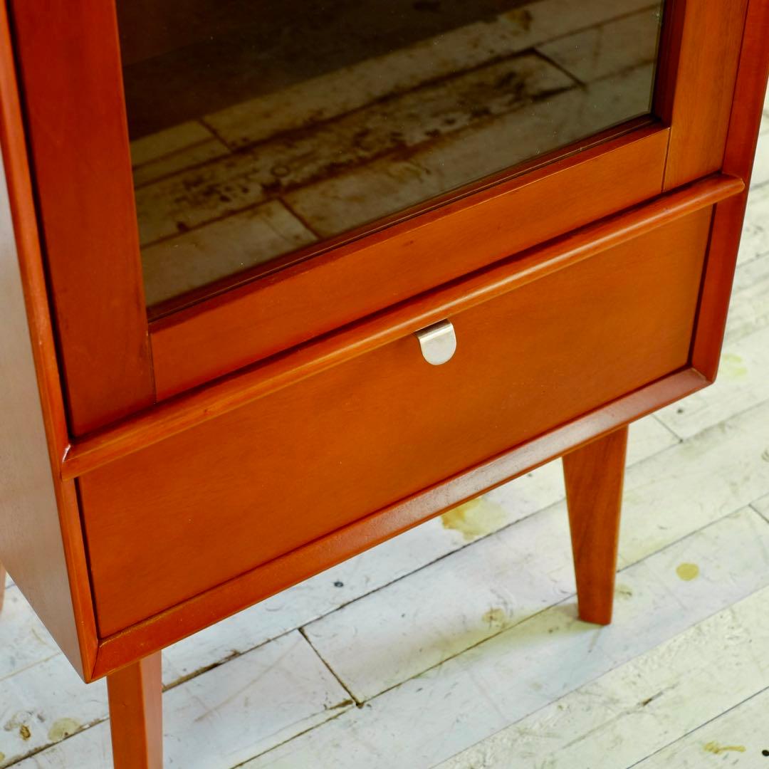 G 新品 北欧 キャビネット 飾り棚 リビング収納 サイドボード 収納棚 木製