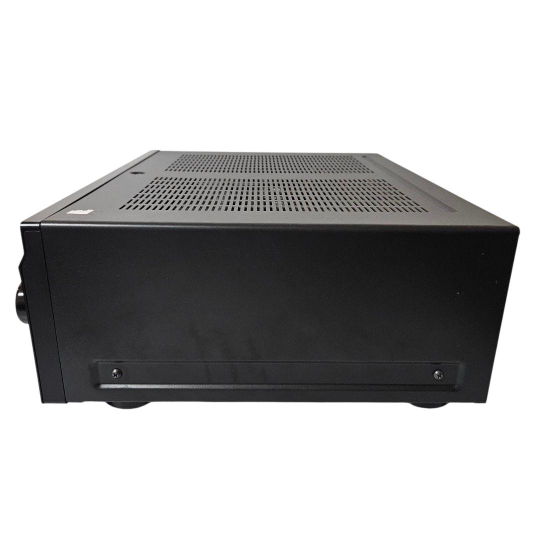 SONY マルチチャンネルインテグレートアンプ TA-DA3600ES