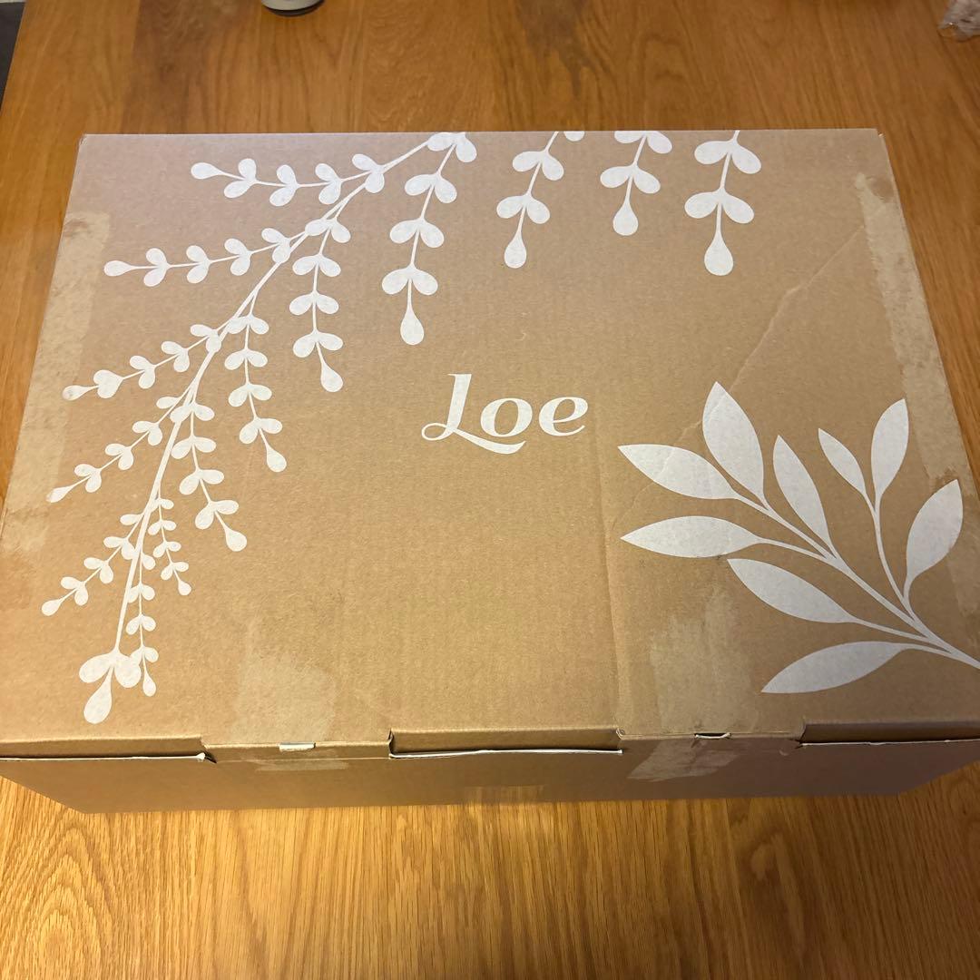 LOE ロエ　デスク用 キャットタワー 猫用ベッド デスク取り付け型 ハウス