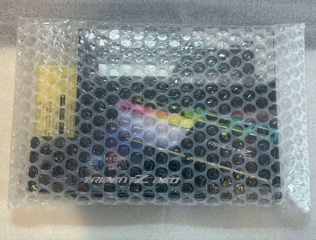 メモリー G.SKILL TRIDENT Z NEO DDR4 3600MHz 32GB