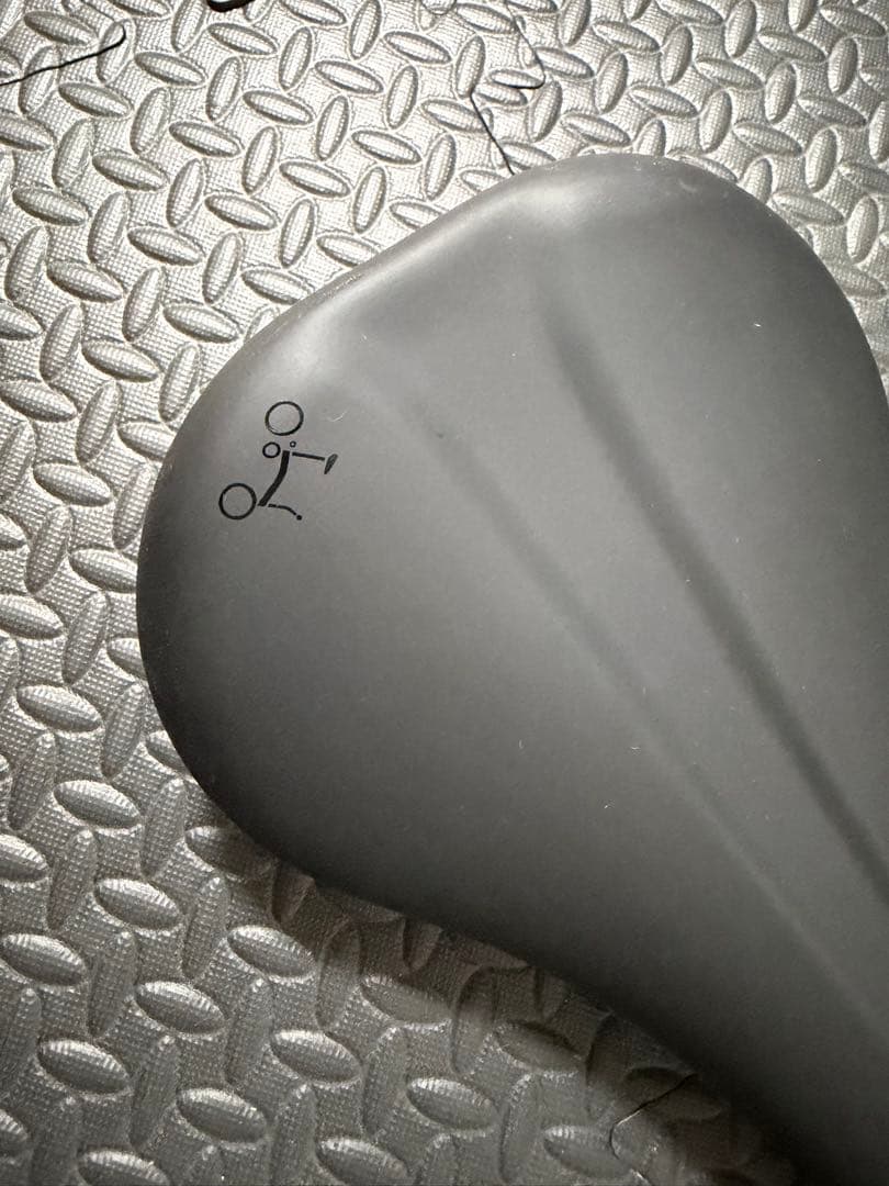 BROMPTON Superlight Saddle P-Line純正サドル