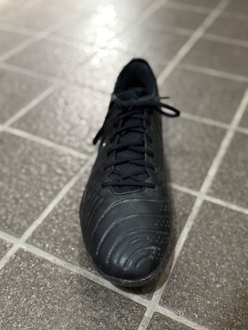 ナイキ　スパイク　ティエンポ　レジェンド　10 エリート　FG 28.0