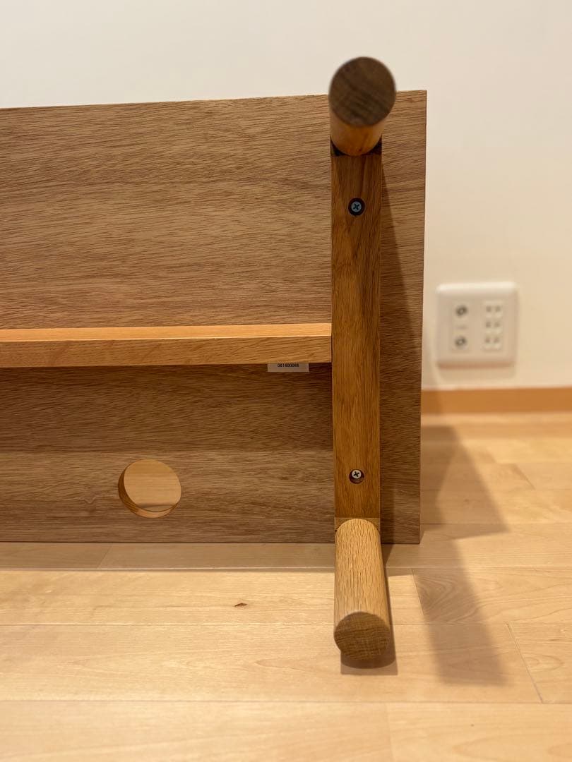 IDEE イデー STILT TV CABINET/シェルフ/テレビ台【廃盤】