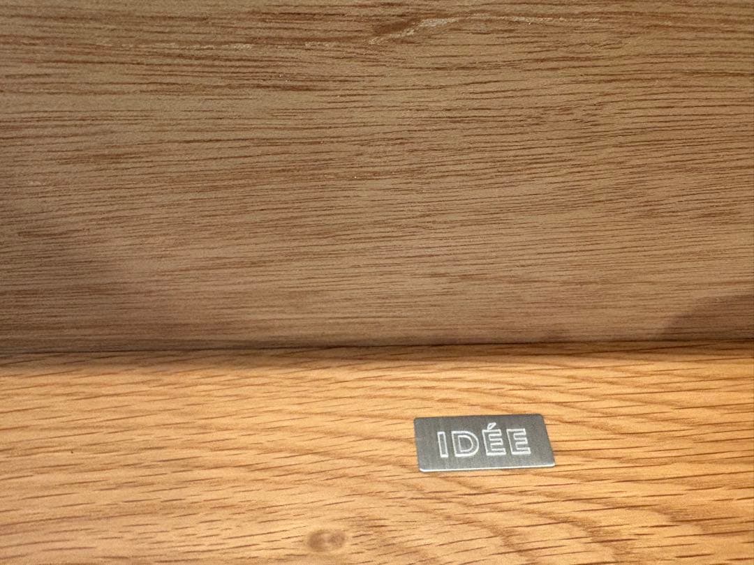 IDEE イデー STILT TV CABINET/シェルフ/テレビ台【廃盤】