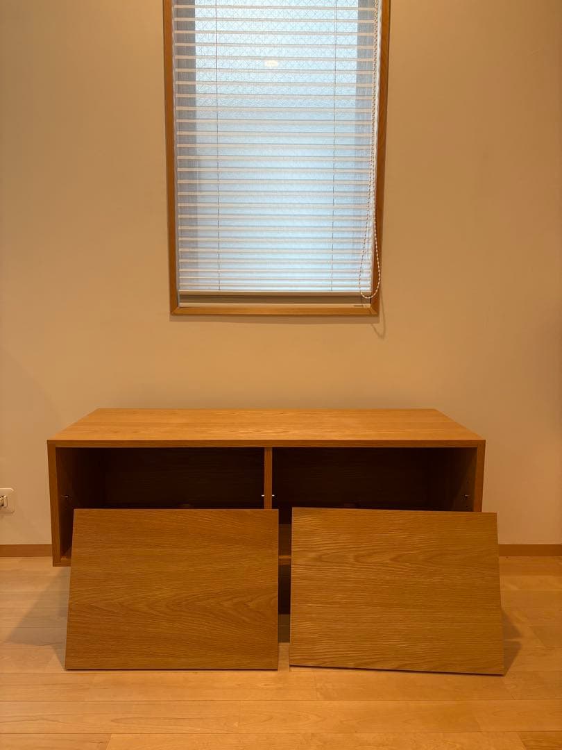 IDEE イデー STILT TV CABINET/シェルフ/テレビ台【廃盤】