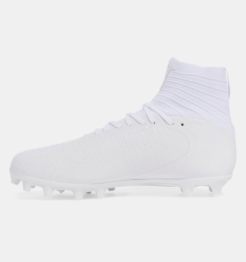 UA Highlight 2 MC Knit　WHT 26.5㎝　Z