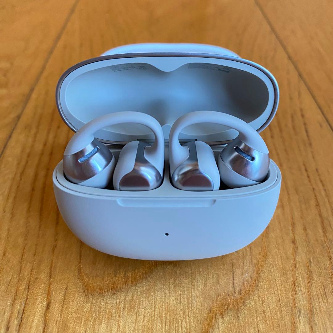 ［1度試着のみ・ほぼ新品］OPENDOTS ONE / Shokz / グレー