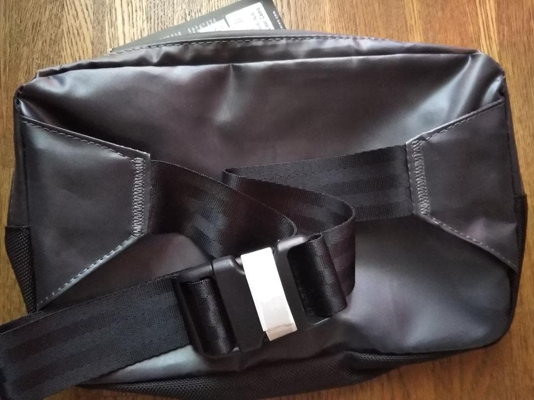 CHROME WARSAW クローム ワルシャワ 30L ＆ウエストバッグ