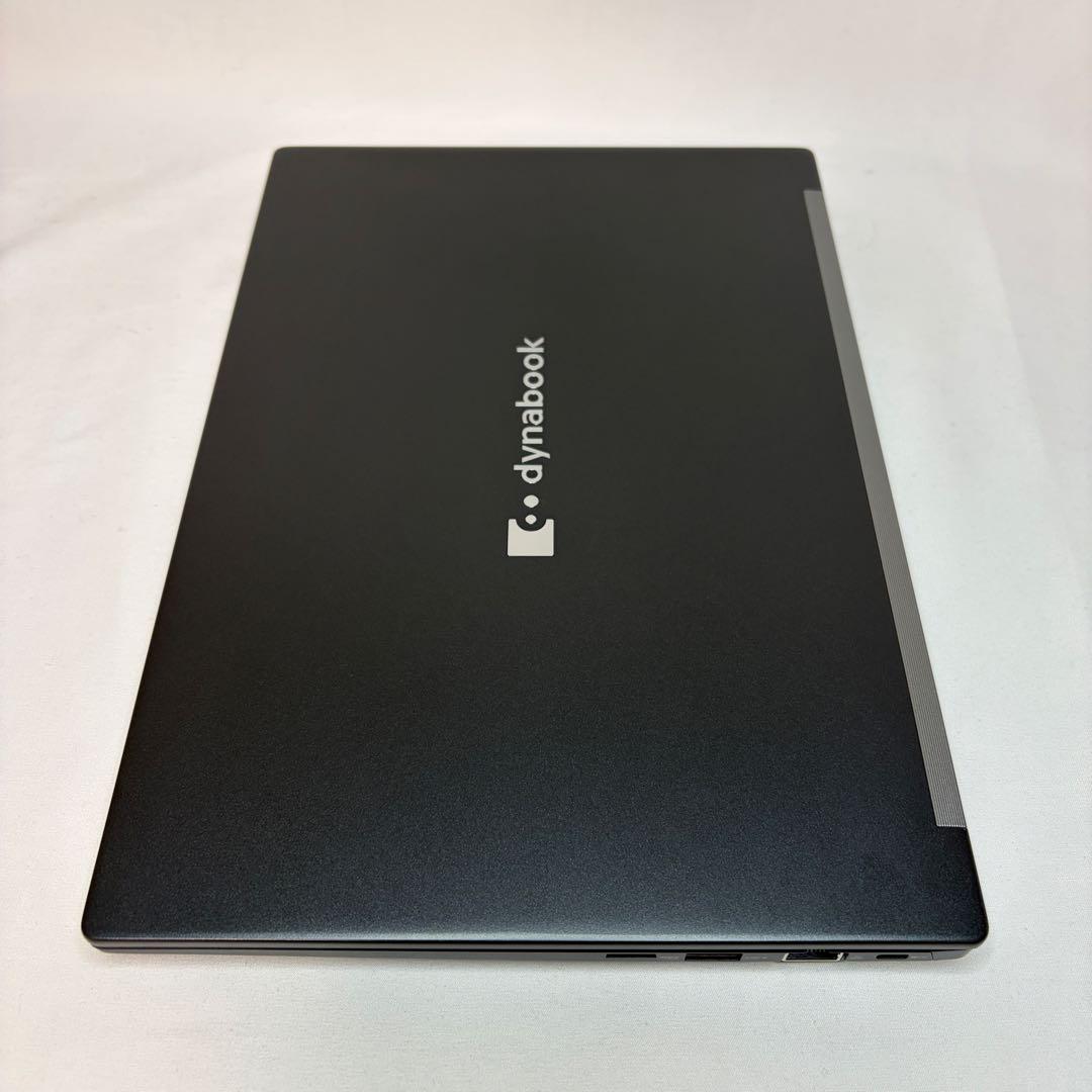 美品 dynabook G83/LY 13世代 i5 16GB FHD オフィス