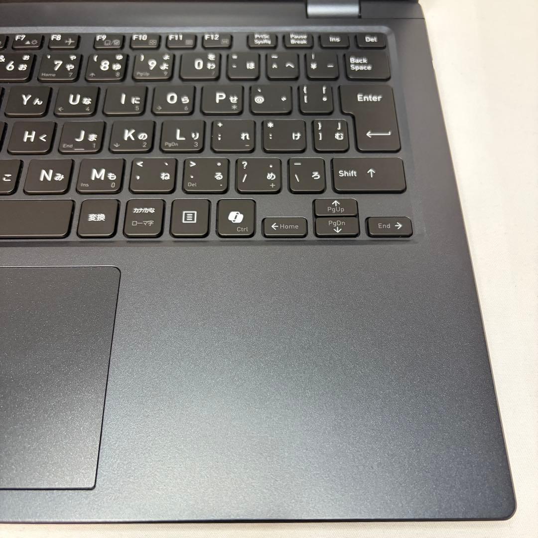 美品 dynabook G83/LY 13世代 i5 16GB FHD オフィス