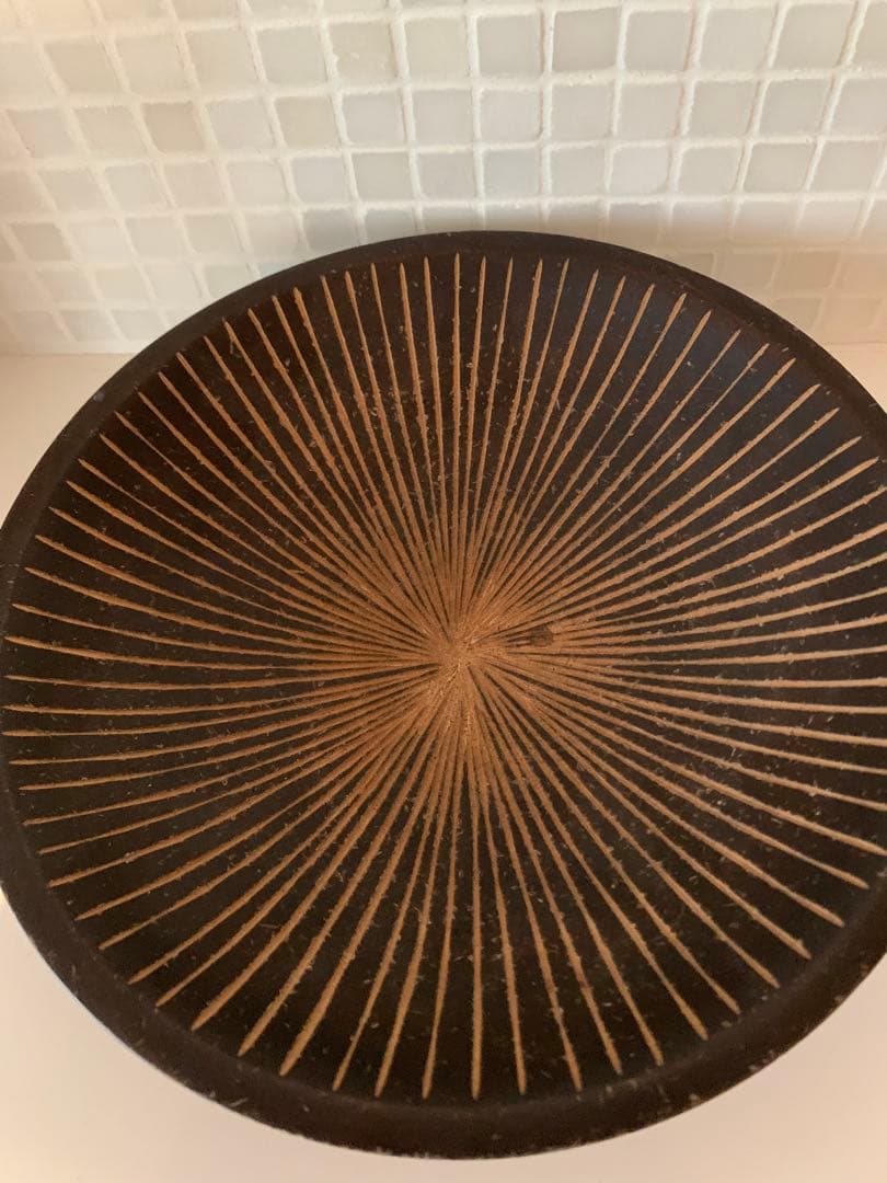 専用です。素敵なインテリア木製　木彫り　雑貨　飾り　オブジェ　木彫りアート