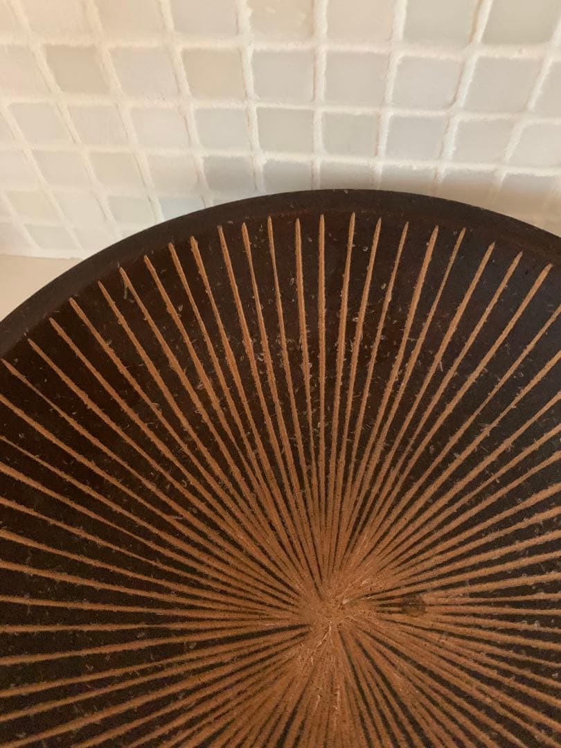 専用です。素敵なインテリア木製　木彫り　雑貨　飾り　オブジェ　木彫りアート