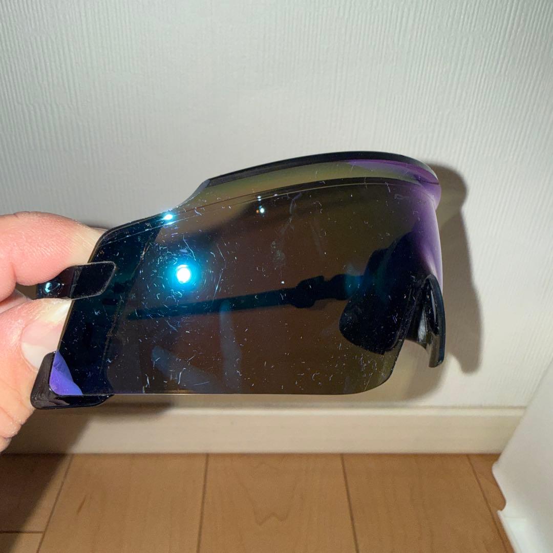 オークリー　KATO X