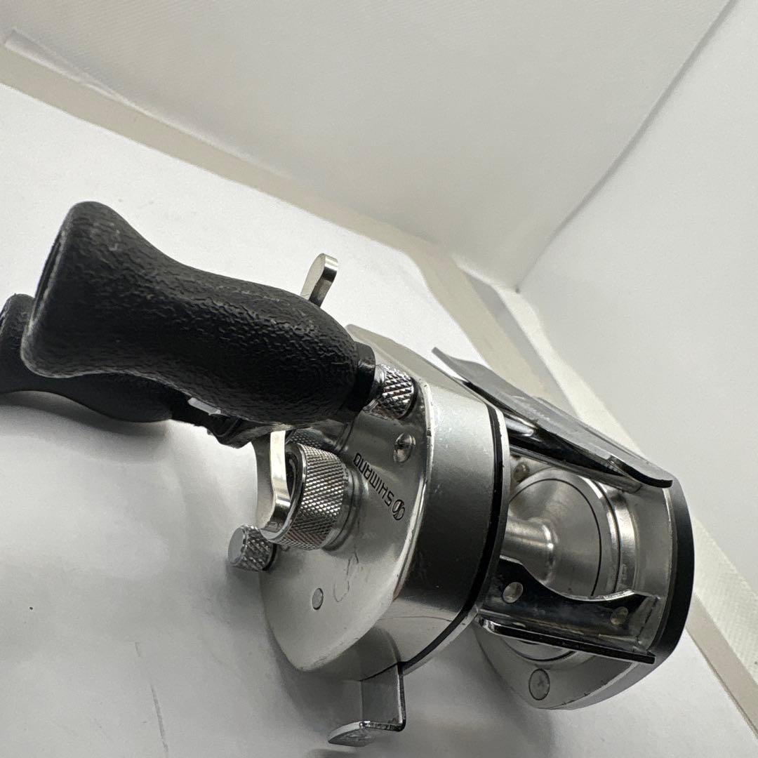 Bantam 200ＳＧMAGCAST ベイトリール