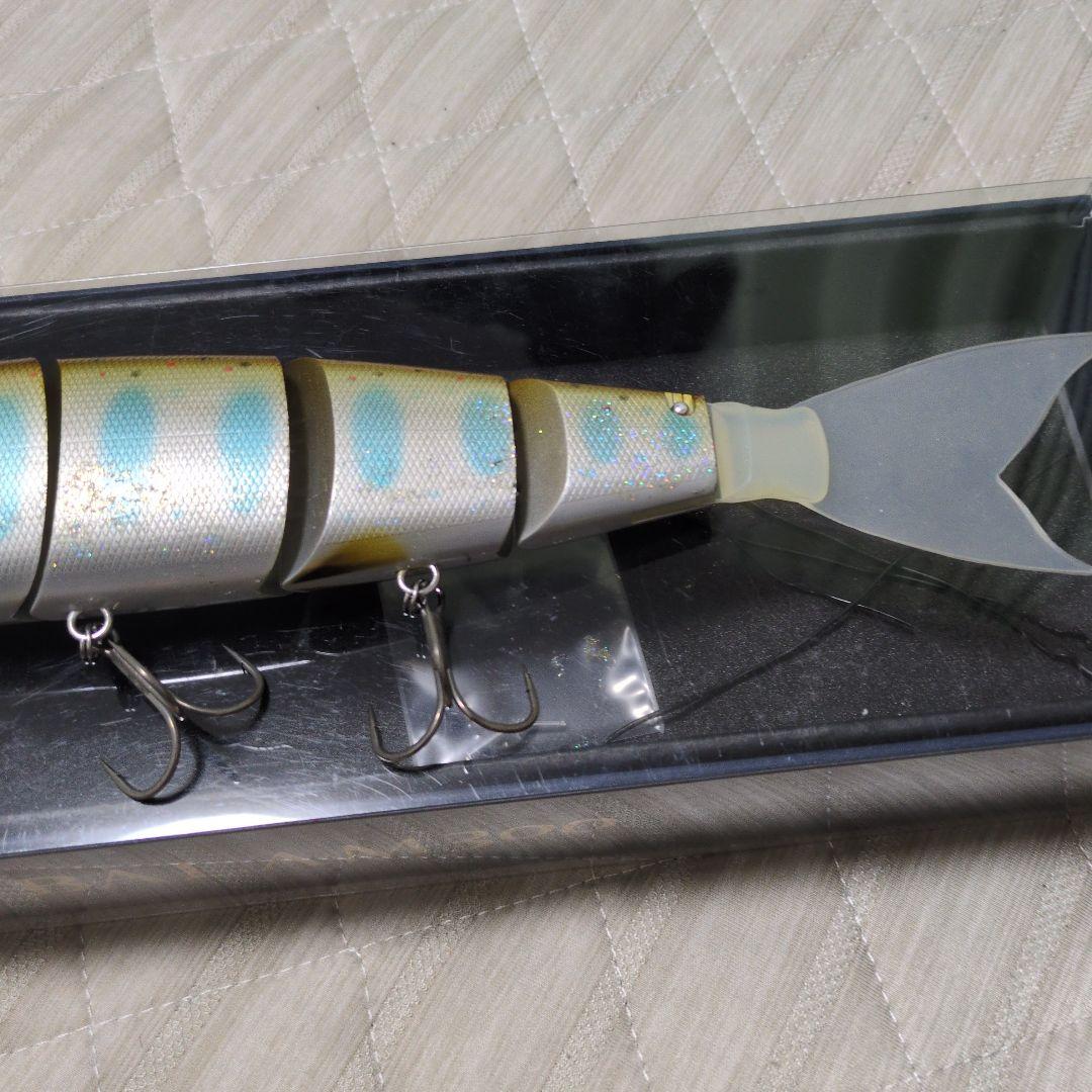 ジャイアントベイト　BALAM300 　アマゴ