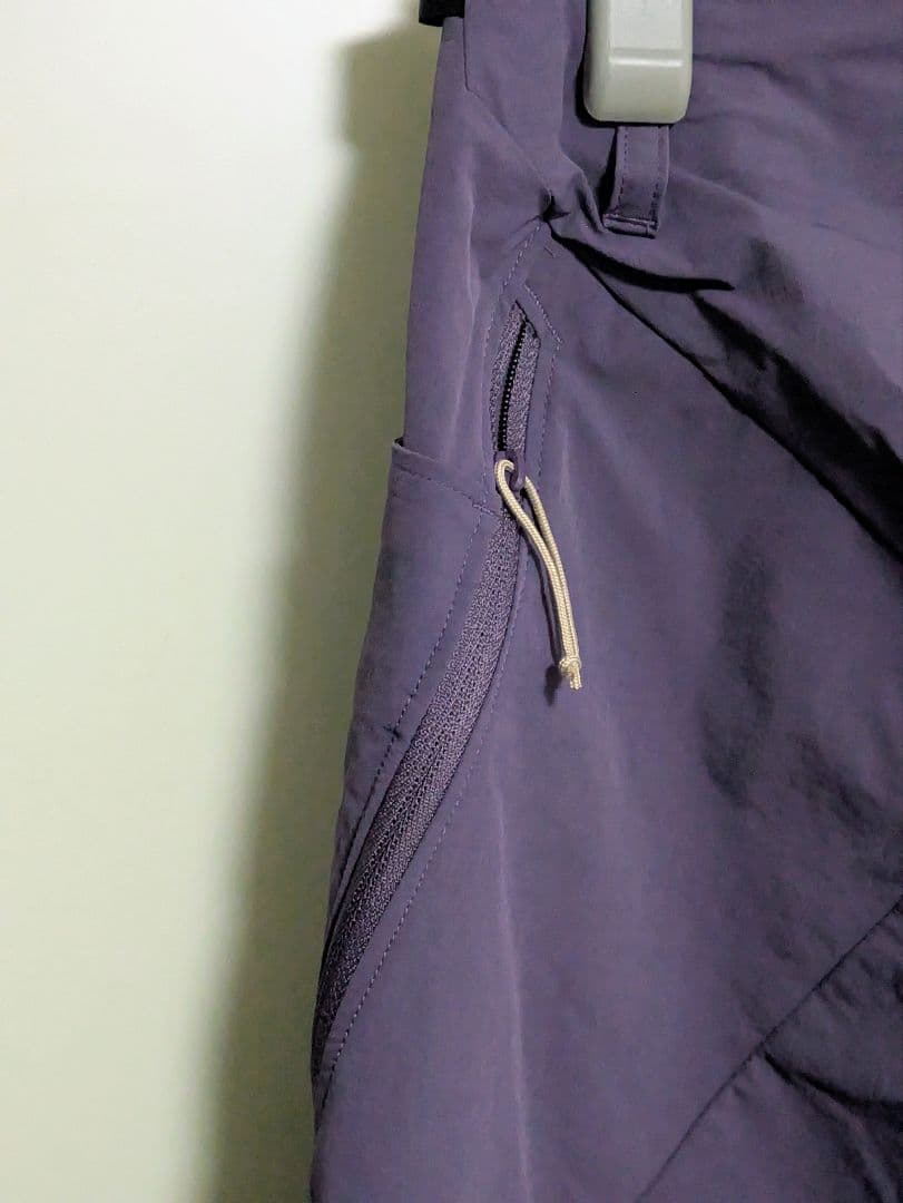 ウェア GLIDEPATH PANT MEN'S