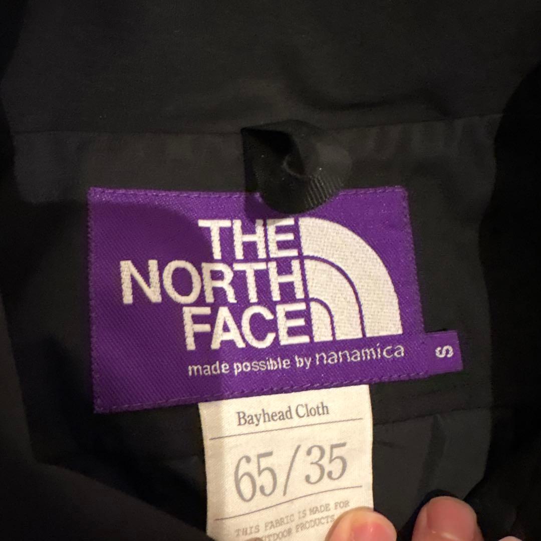 the north face（ノースフェイ） ポリエステル ジャケット