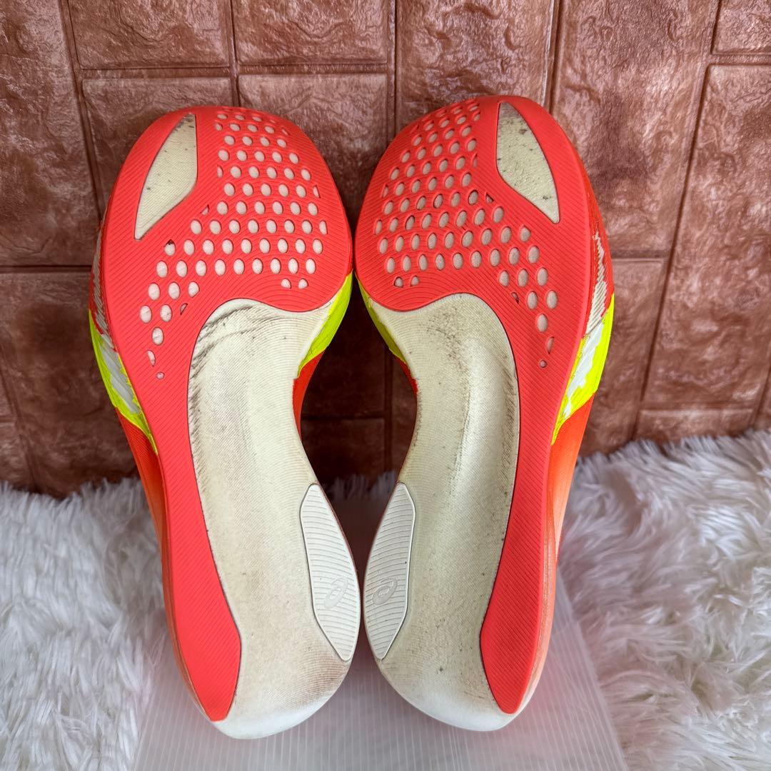 アシックス　メタスピード　スカイ　パリ　26cm