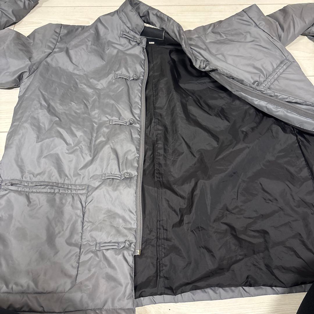 NEIGHBORHOOD カンフージャケット　ヴィンテージ