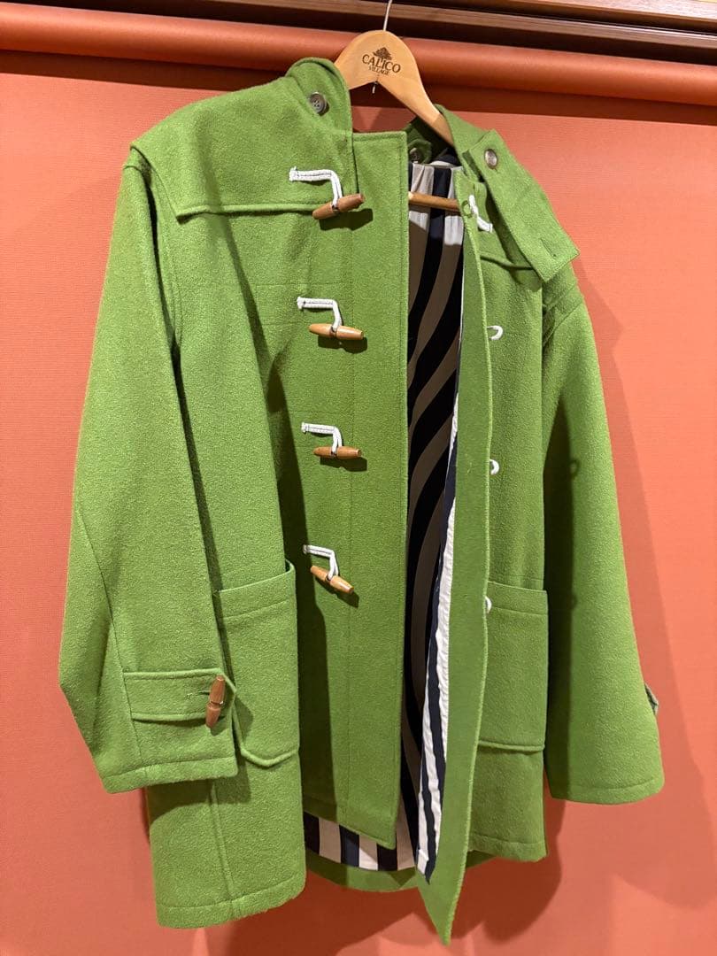 Levi's vintage clothing リーバイス　ダッフルコート