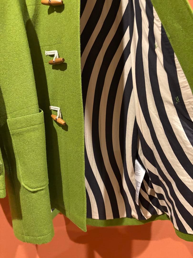 Levi's vintage clothing リーバイス　ダッフルコート