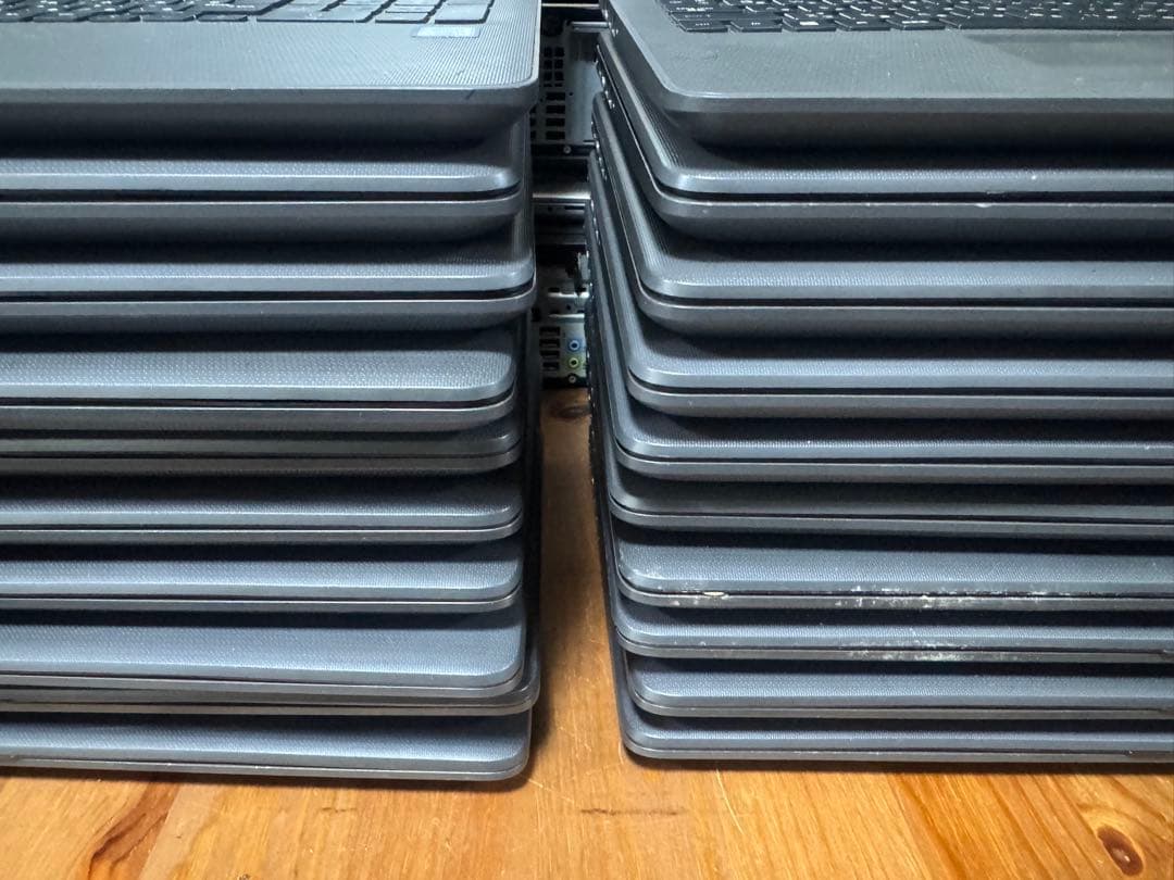 ス*ー様 HP 250 G7 ノートパソコン 20台まとめて / Core i3