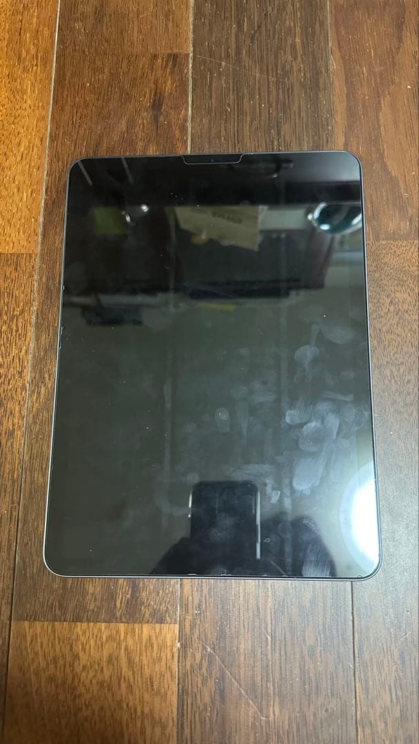 iPad Air 第4世代 Wi-Fi 256GBスペースグレイpencil付き