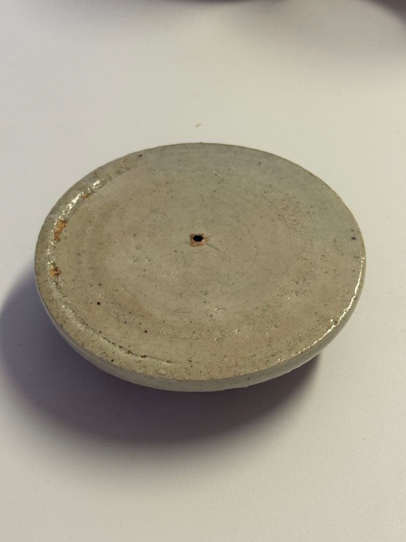 壷田和宏　亜弥　ポット　直火可能