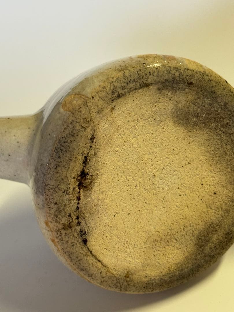 壷田和宏　亜弥　ポット　直火可能