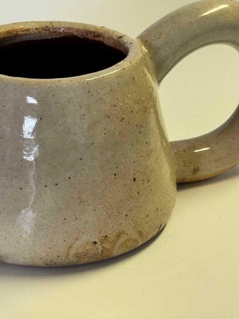 壷田和宏　亜弥　ポット　直火可能