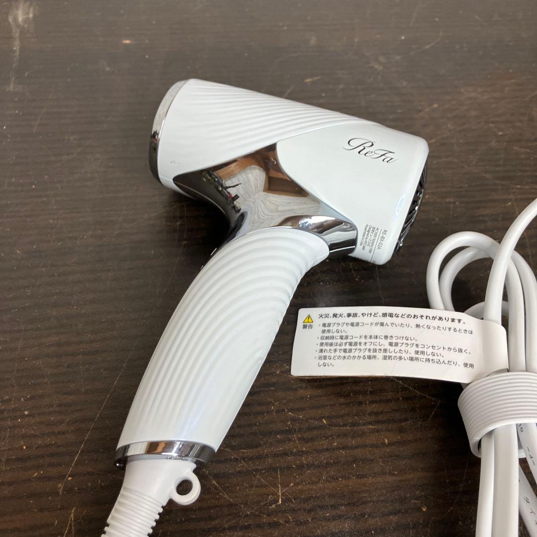 ReFa BEUTECH DRYER SE RE-BX-02A 2025年製