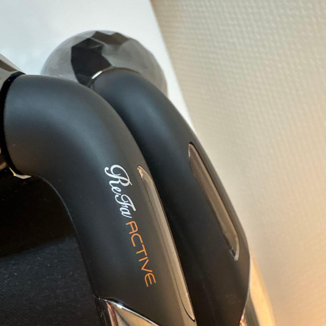 リファ　アクティブ　ボディ用