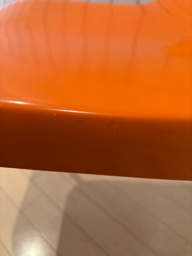 レトロポップチェア