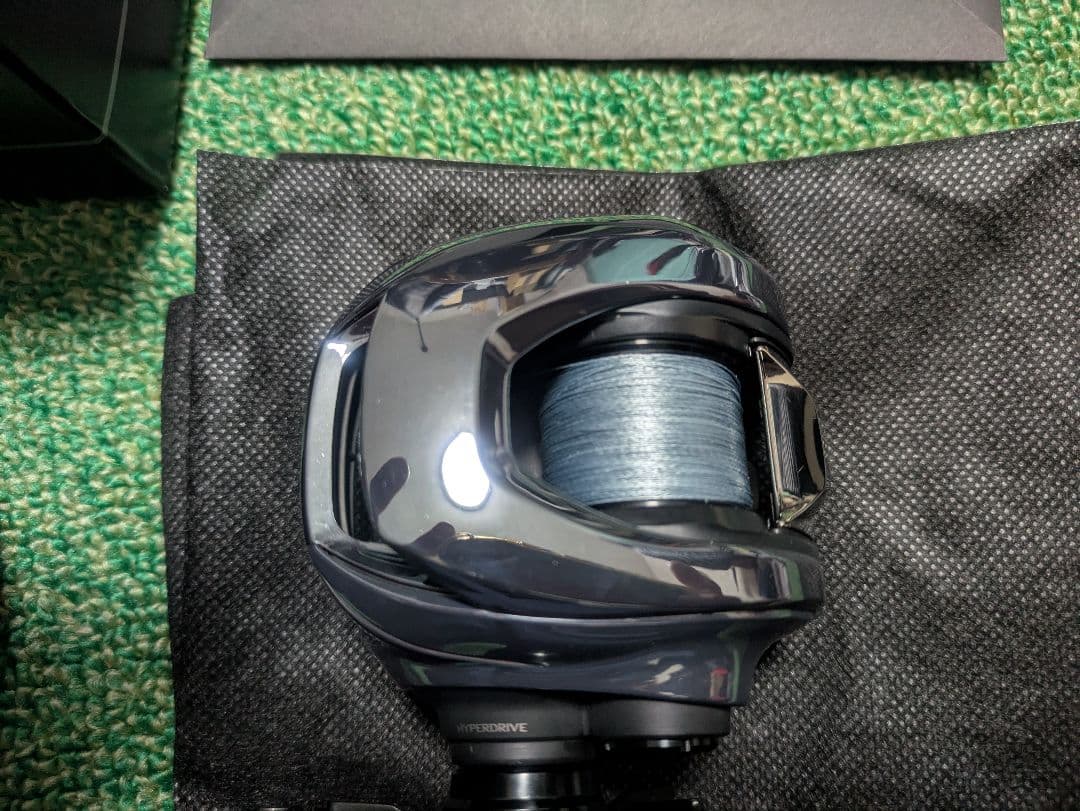 リール IMZ TW 100XHL-C