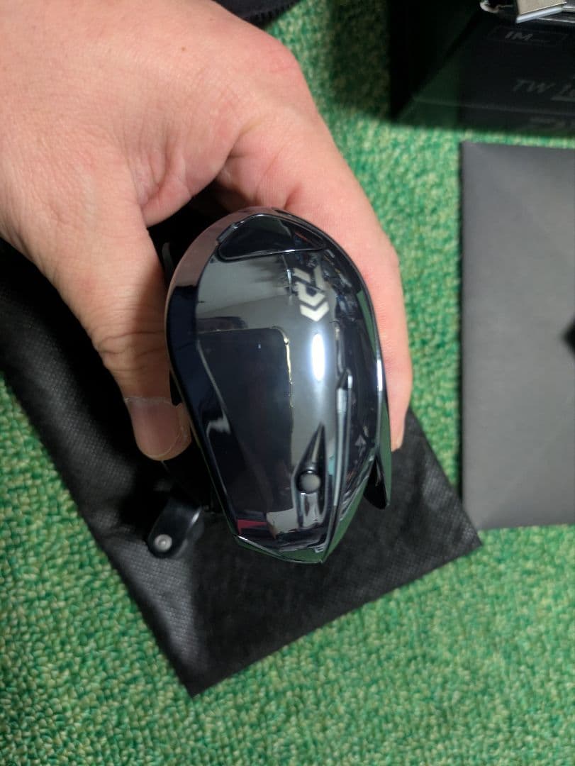 リール IMZ TW 100XHL-C