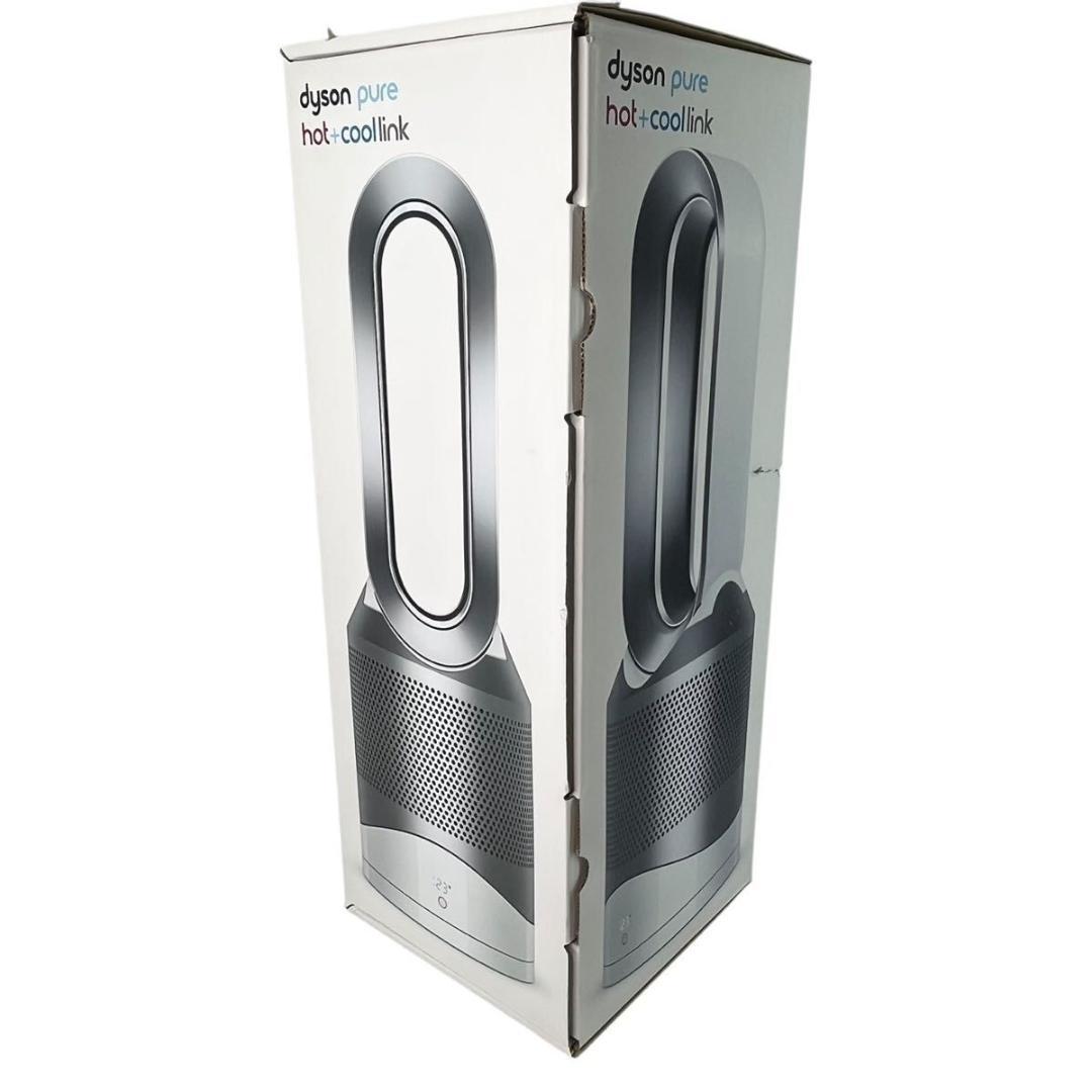【美品】ダイソンdysonダイソン Hot＋Cool HP03 空気清浄機