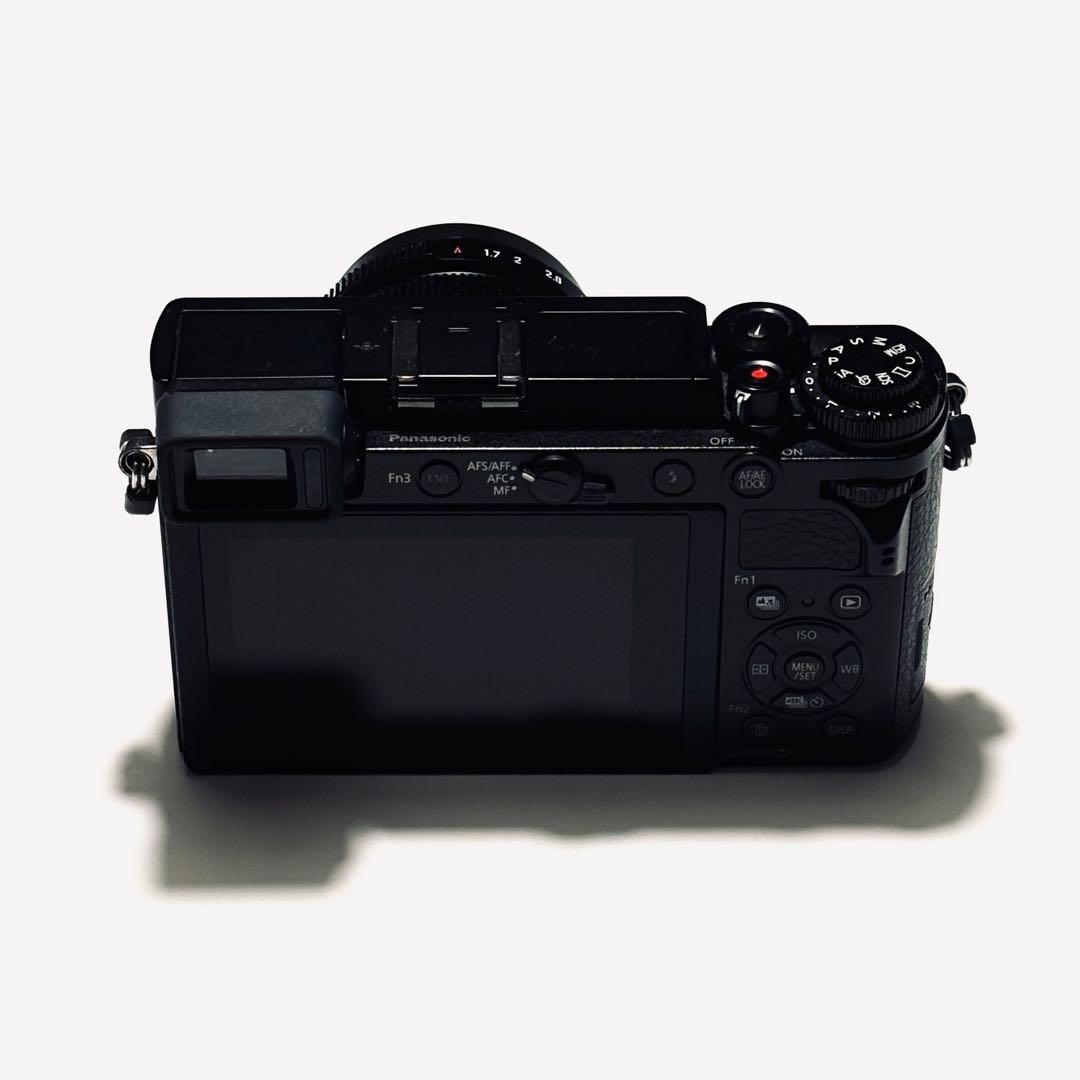 に*ー様 LUMIX GX7MK3 LEICA DG