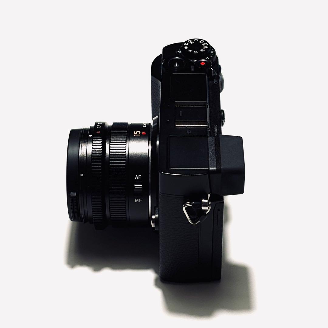 に*ー様 LUMIX GX7MK3 LEICA DG