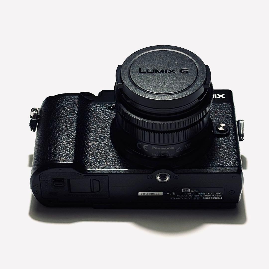 に*ー様 LUMIX GX7MK3 LEICA DG