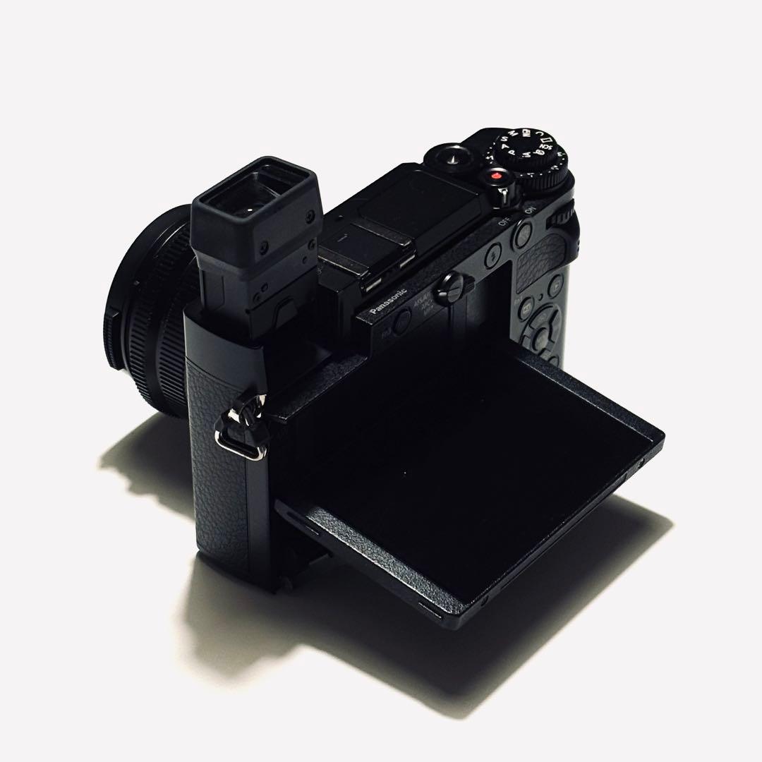 に*ー様 LUMIX GX7MK3 LEICA DG