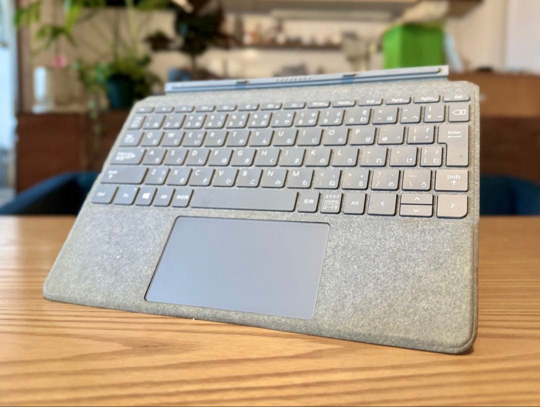 Microsoft Surface Go 2｜キーボード&ペン付｜バッテリー良好