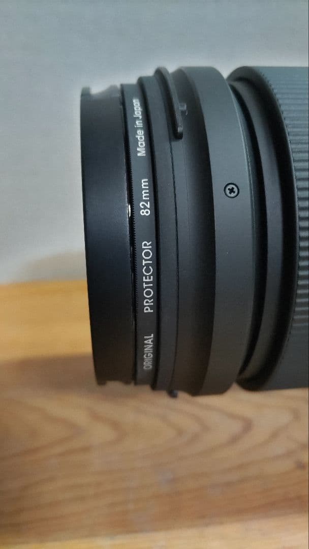 タムロン150-500mm F/5-6.7フジフイルムXマウント望遠ズームレンズ