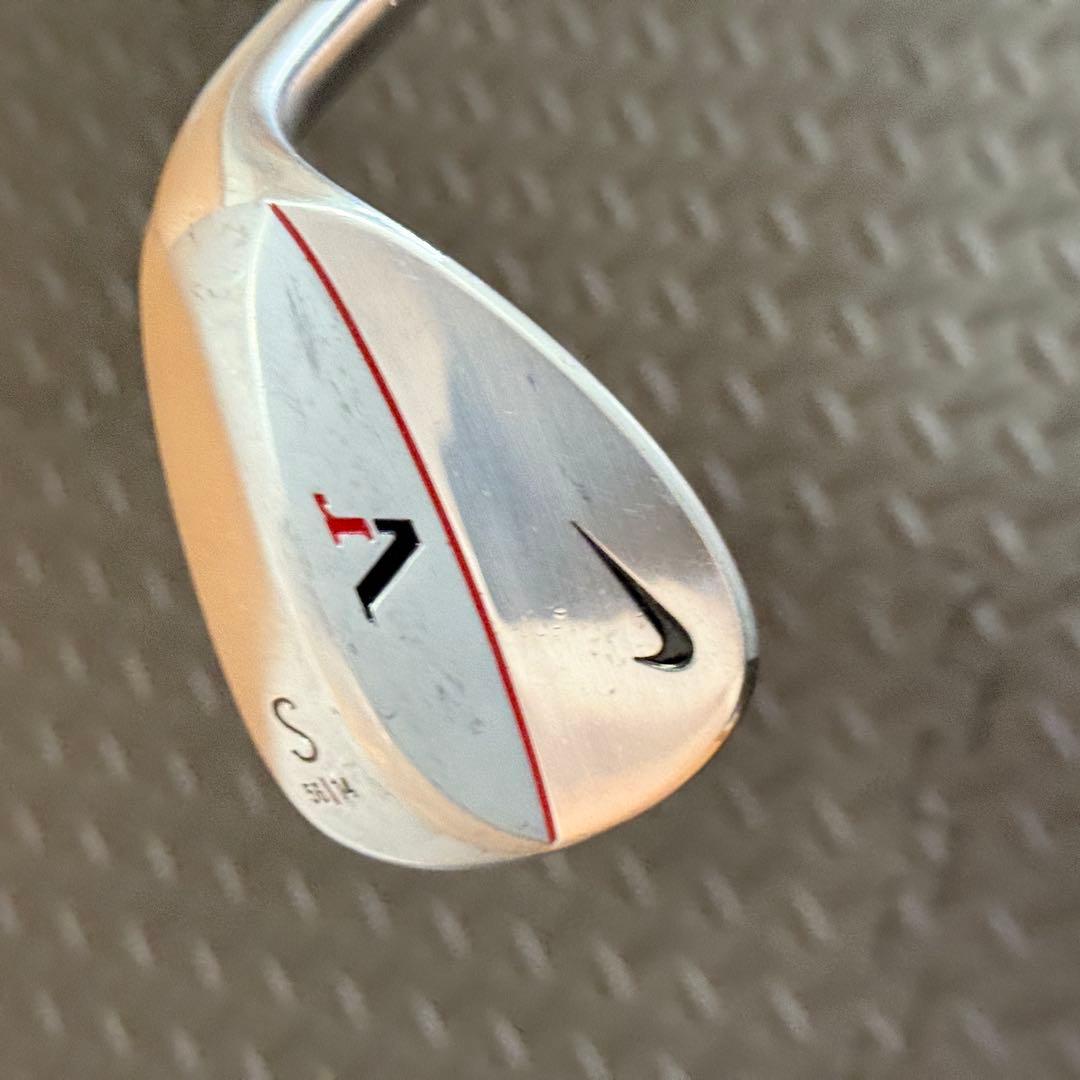 NIKE VR FORGED ウェッジ AW SW NS PRO 950GH